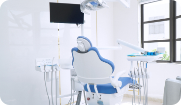 ATTENTIVE SERVICE AND A COMFORTABLE, PRIVATE TREATMENT EXPERIENCE