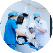 whole mouth implants