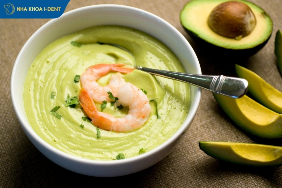 giảm đau sau khi nhổ răng khôn