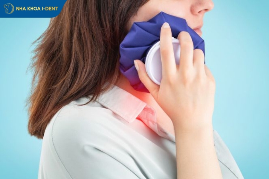 nhổ răng khôn bao lâu thì lành hẳn