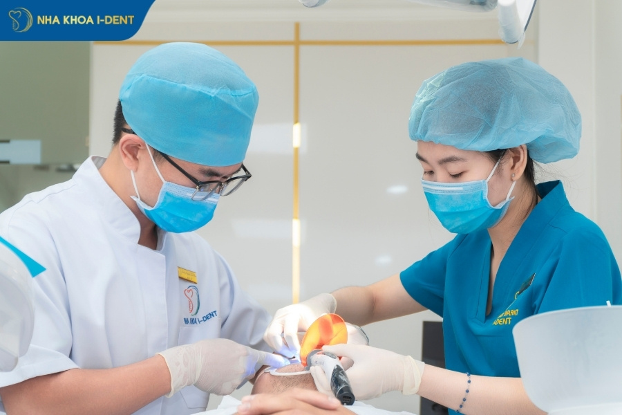 nhổ răng khôn có bị đau không