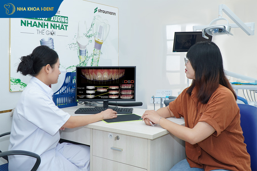 niềng răng trong suốt invisalign ở đâu tốt