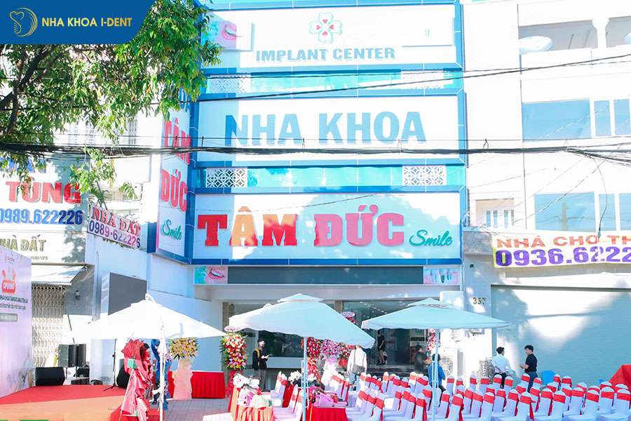 niềng răng invisalign tphcm