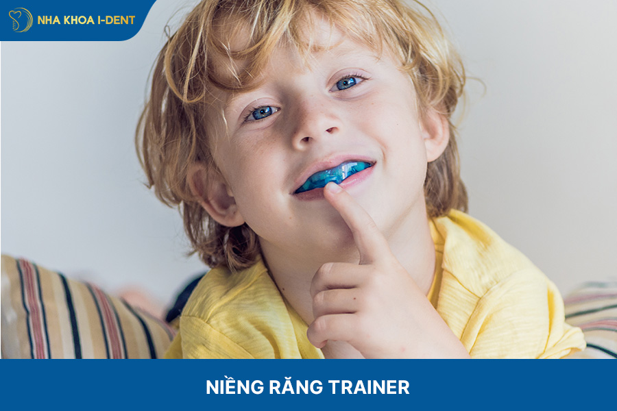 niềng răng tháo lắp là gì