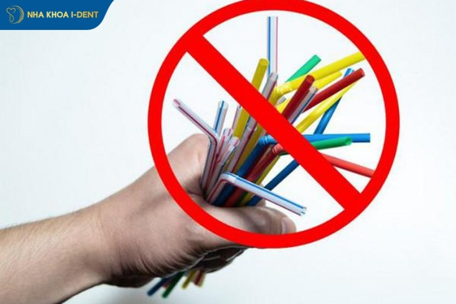 Sau khi nhổ răng số 8 cần kiêng gì