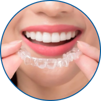 Invisalign Comprehensive