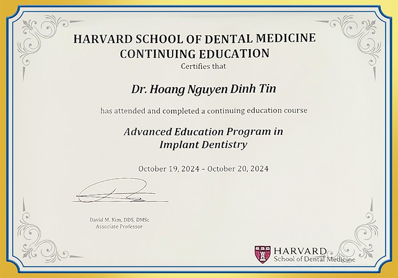 HOANG NGUYEN DINH TIN