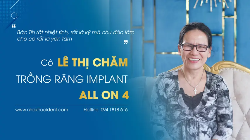 Ms. Le Thi Cham (Vietnamese American)