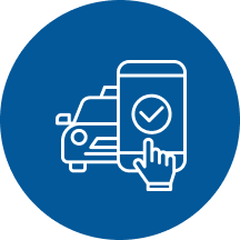 Free Home Pick Up And Drop Off Service