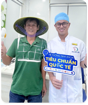 Doctor During Examination & Treatment