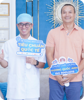 Doctor During Examination & Treatment