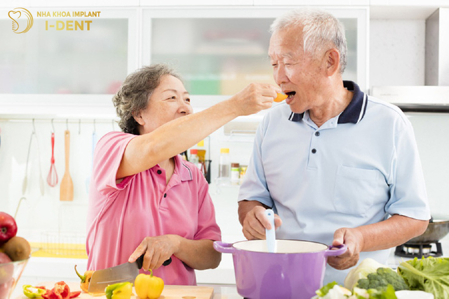 trồng răng implant all on 4