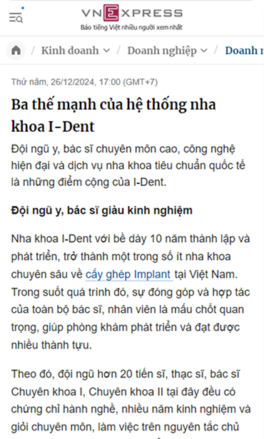 Xem Chi Tiết