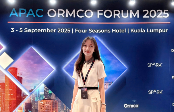 Ormco Forum 2025 Conference in Malaysia