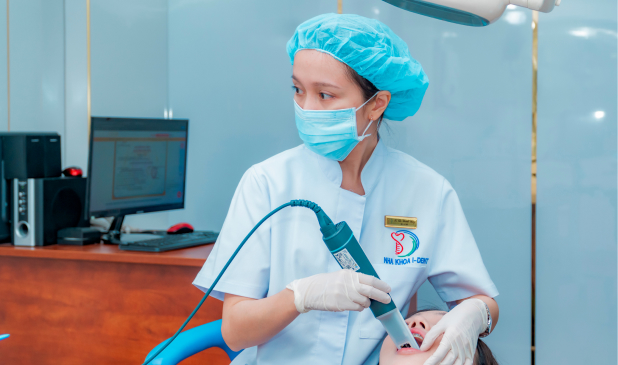 Advanced Technology Applied For Accurate Diagnosis And Personalized Treatment Planning