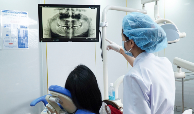 Advanced Technology Applied For Accurate Diagnosis And Personalized Treatment Planning