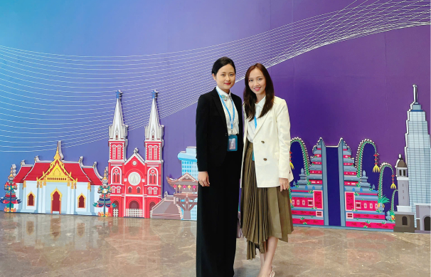 Invisalign Master Class 2023 Conference