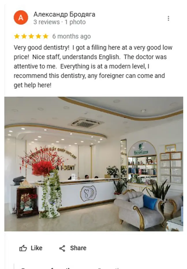 Bs Duy Thai Review 1