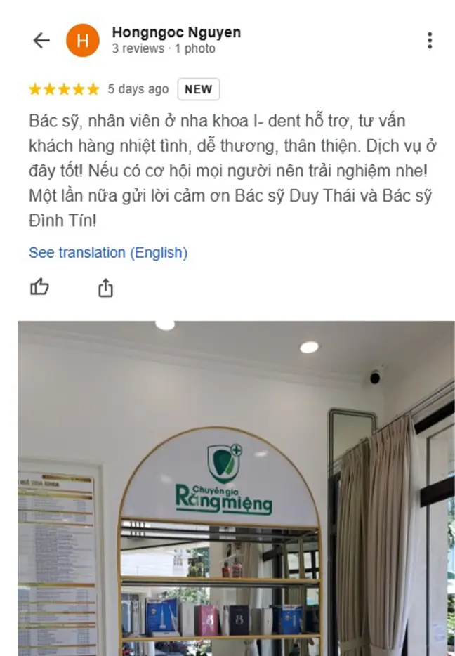 Bs Duy Thai Review 2