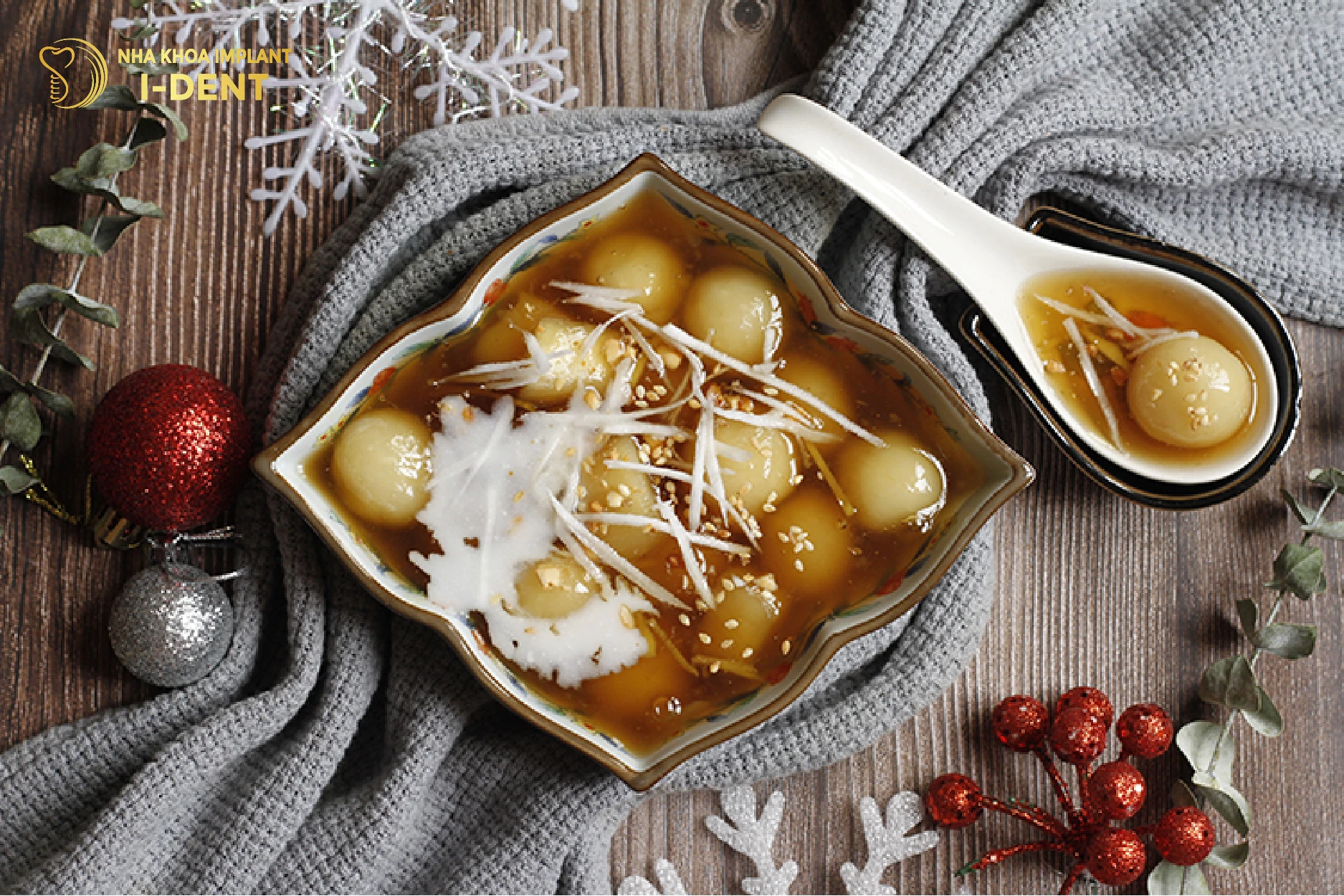 niềng răng kiêng ăn gì