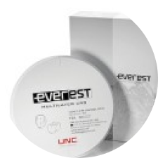 Everest Speed All-Ceramic Crown