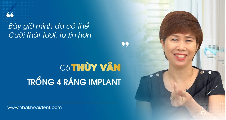 Ms. Thuy Van