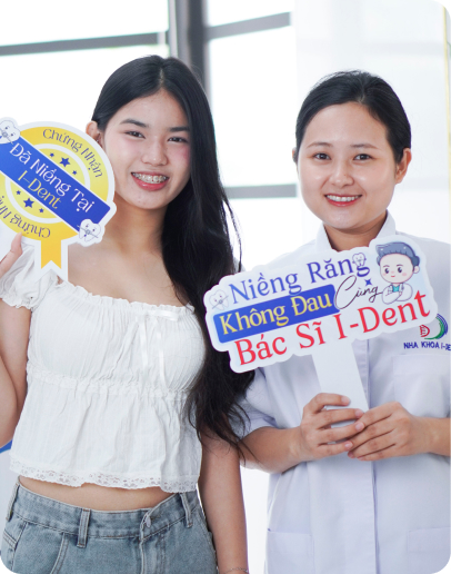 Doctor During Examination & Treatment