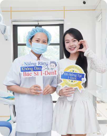 Doctor During Examination & Treatment