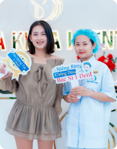 Doctor During Examination & Treatment