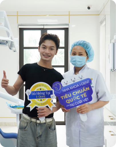 Doctor During Examination & Treatment