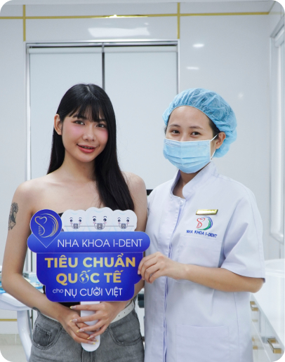 Doctor During Examination & Treatment