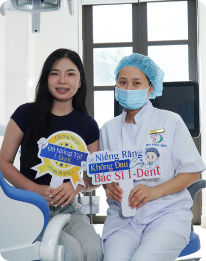 Doctor During Examination & Treatment