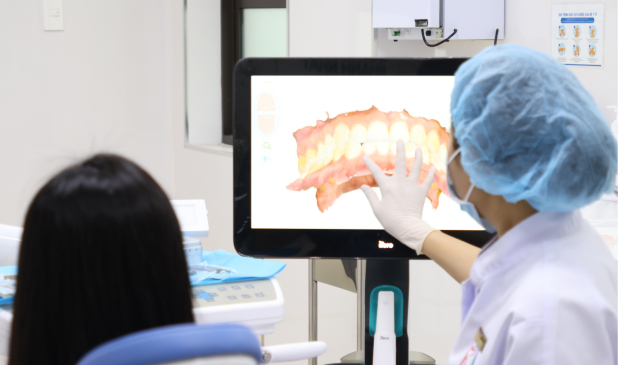 Advanced Technology Applied For Accurate Diagnosis And Treatment Planning