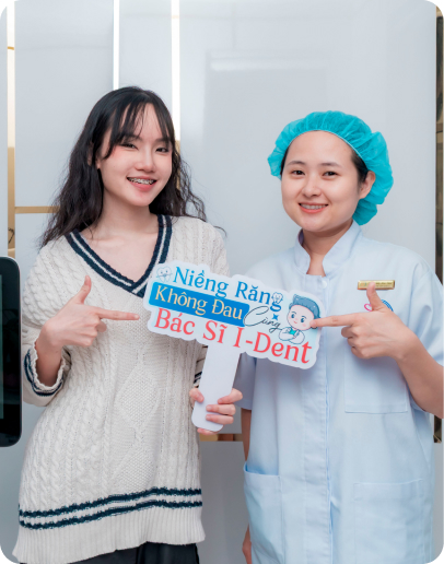 Doctor During Examination & Treatment