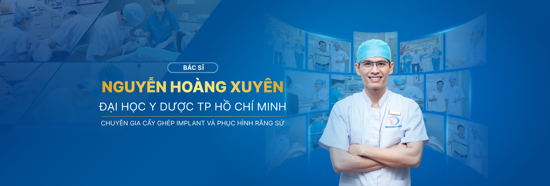 Bs Hoang Xuyen