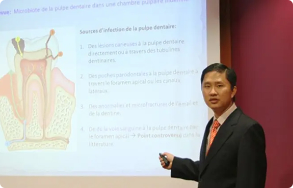 Hành Trình Điều Trị Năm 2007