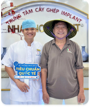 Doctor During Examination & Treatment