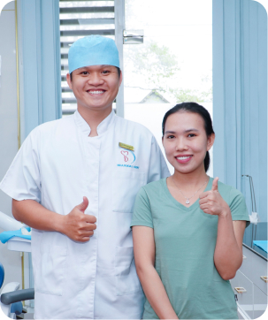 Doctor During Examination & Treatment