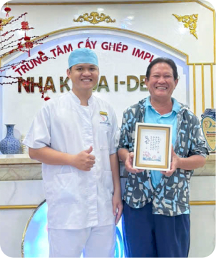 Doctor During Examination & Treatment