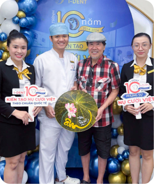 Doctor During Examination & Treatment