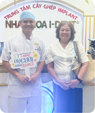 Doctor During Examination & Treatment