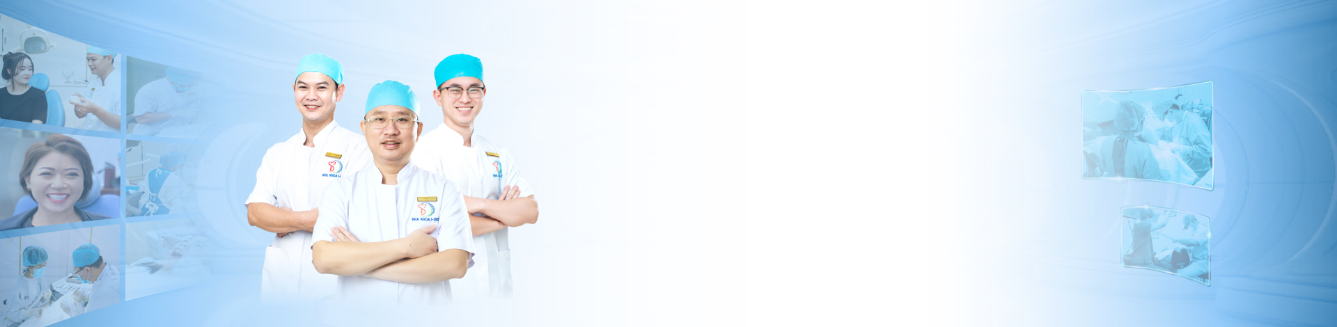 Dat Lich Hen Chuyen Gia