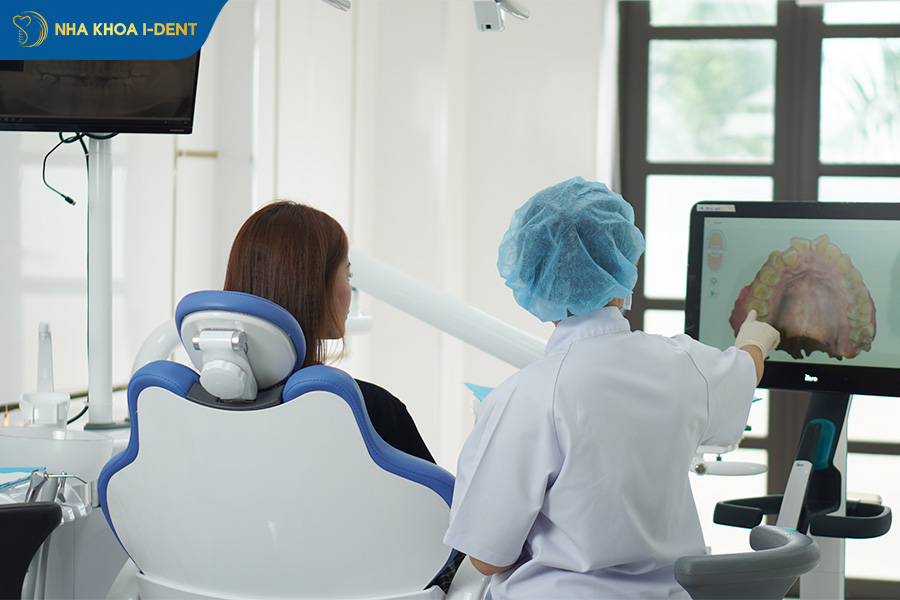 Đến gặp bác sĩ ngay nếu sụt cân bất thường