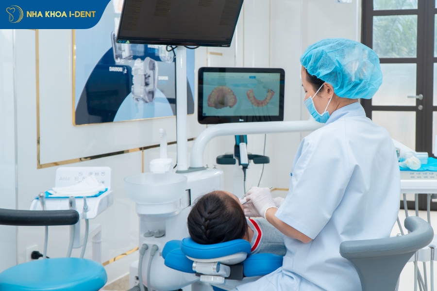 giá niềng răng hiện nay