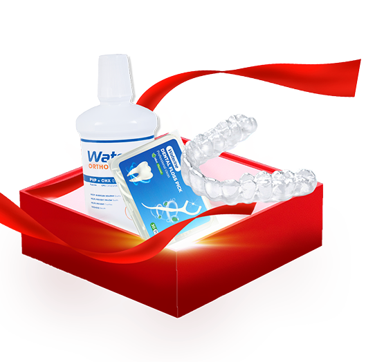 Quà Tặng Kèm Hấp Dẫn Chỉ Có Trong Tháng 3