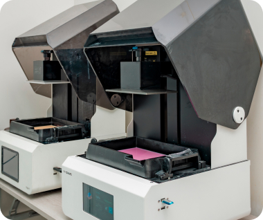 Rayshape Dental 3D Printer