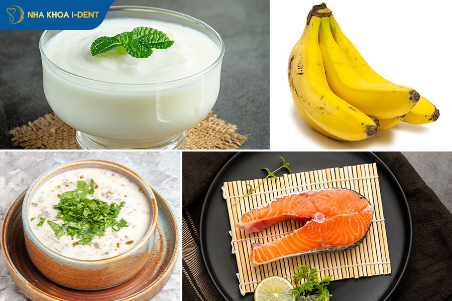 nhổ răng khôn mấy ngày ăn được cơm