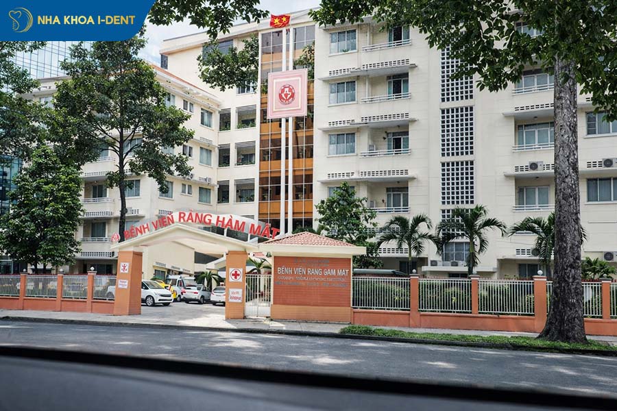 nhổ răng khôn ở đâu tốt