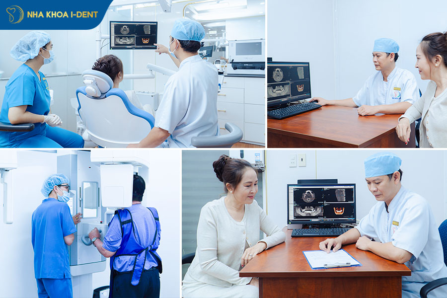 nhổ răng ở đâu