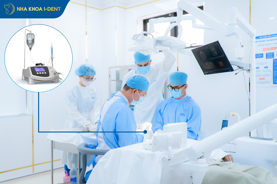 nhổ răng số 8 hàm trên nguy hiểm không